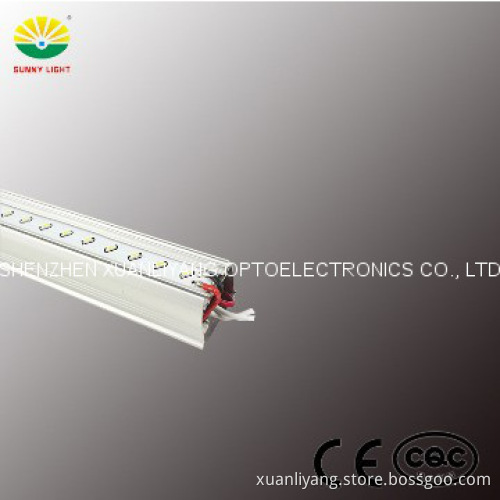 Integrated LED Tube T5 18W  1.5m SMD 3014 CRI>80